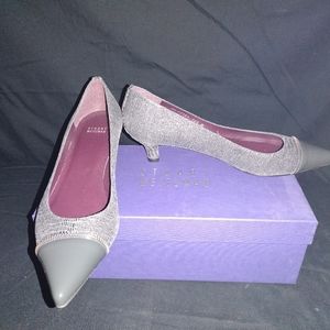 Stuart Weitzman heels
